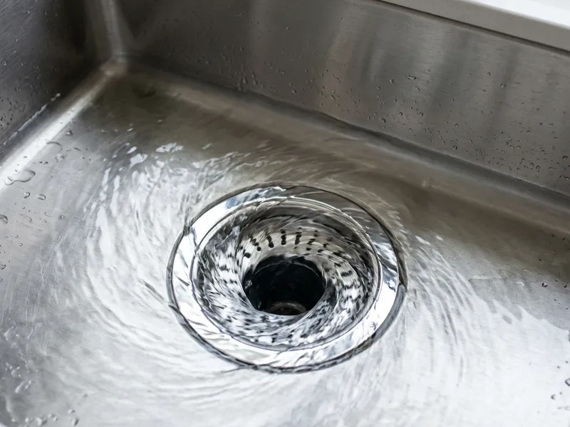 Drain Cleaning Plumber in Honey Hill, OK